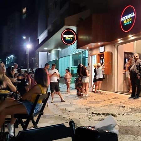 Apartamento Guarapari Brisa Do Mar Экстерьер фото