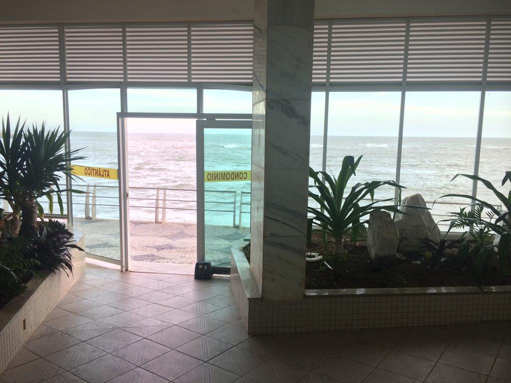 Apartamento Guarapari Brisa Do Mar Экстерьер фото