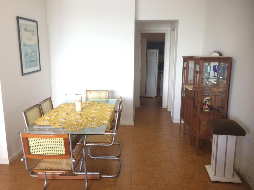 Apartamento Guarapari Brisa Do Mar Экстерьер фото