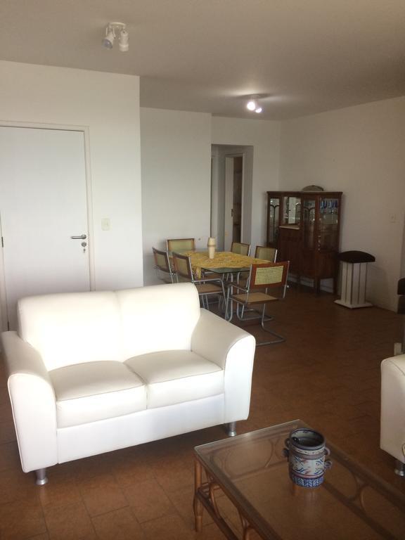 Apartamento Guarapari Brisa Do Mar Экстерьер фото