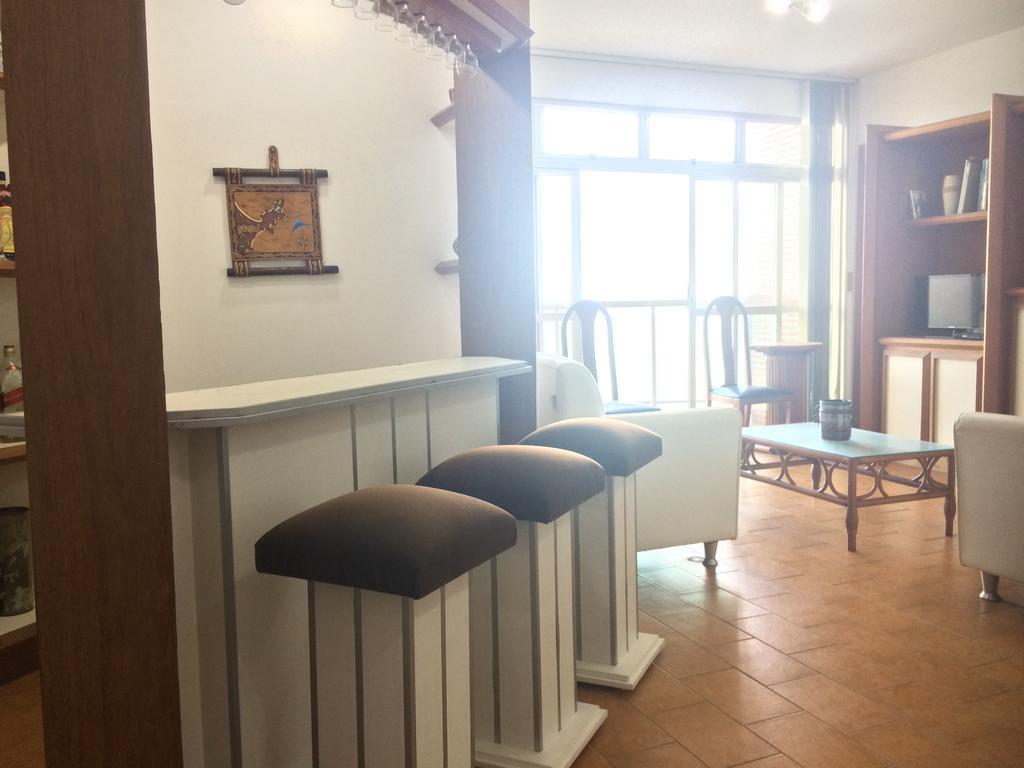 Apartamento Guarapari Brisa Do Mar Экстерьер фото