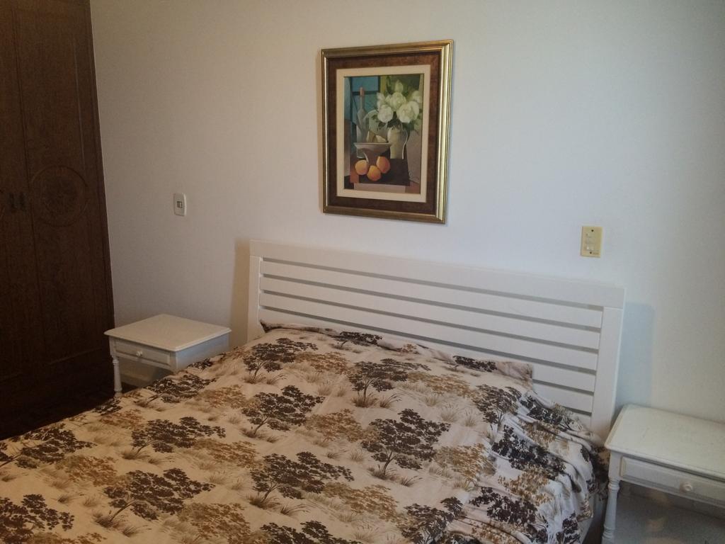 Apartamento Guarapari Brisa Do Mar Экстерьер фото