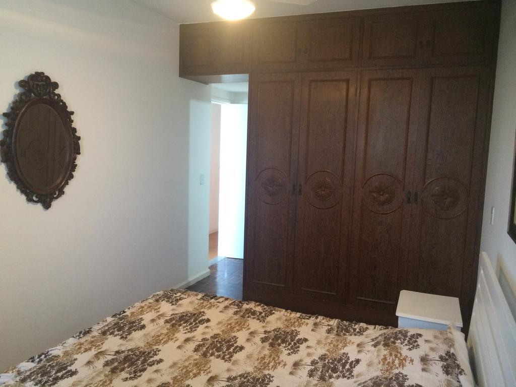 Apartamento Guarapari Brisa Do Mar Экстерьер фото