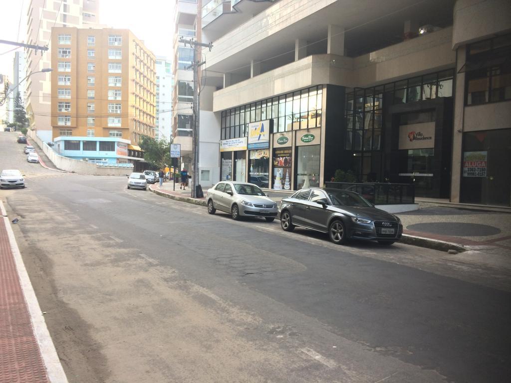 Apartamento Guarapari Brisa Do Mar Экстерьер фото