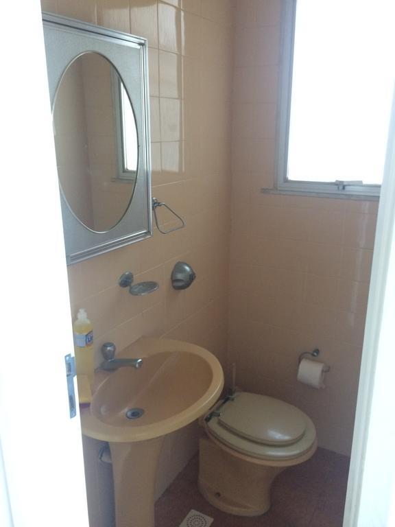 Apartamento Guarapari Brisa Do Mar Экстерьер фото
