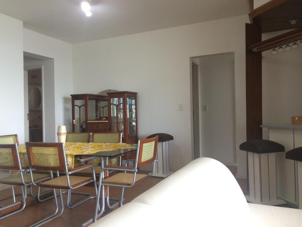 Apartamento Guarapari Brisa Do Mar Экстерьер фото