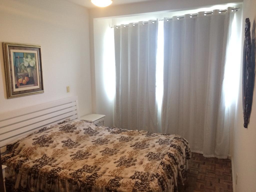 Apartamento Guarapari Brisa Do Mar Экстерьер фото