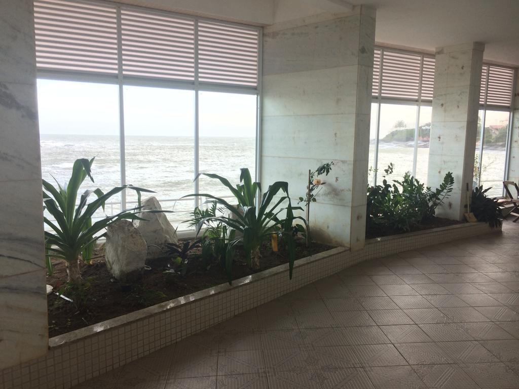 Apartamento Guarapari Brisa Do Mar Экстерьер фото