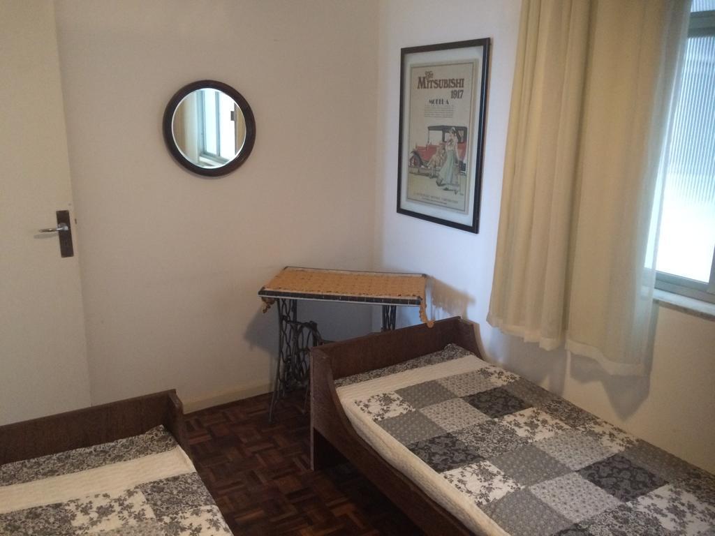 Apartamento Guarapari Brisa Do Mar Экстерьер фото