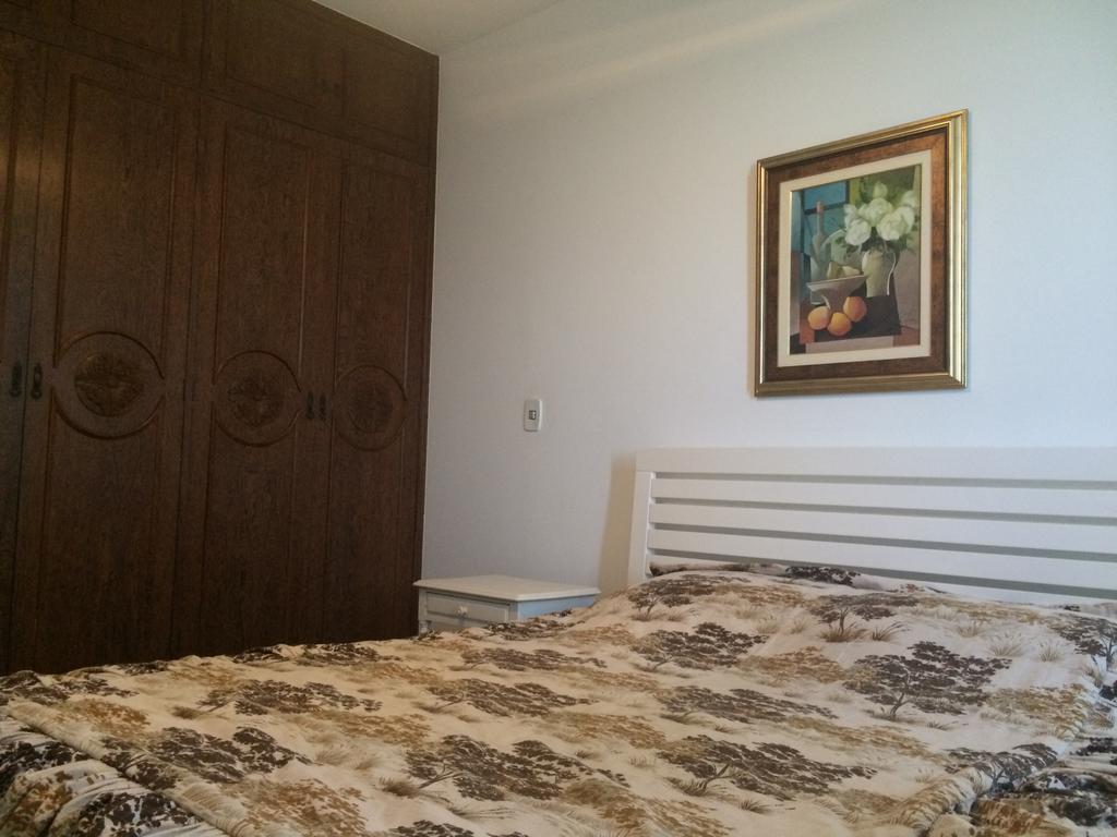 Apartamento Guarapari Brisa Do Mar Экстерьер фото