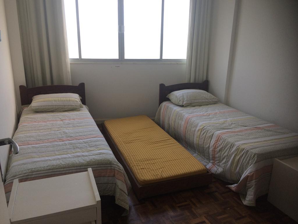 Apartamento Guarapari Brisa Do Mar Экстерьер фото