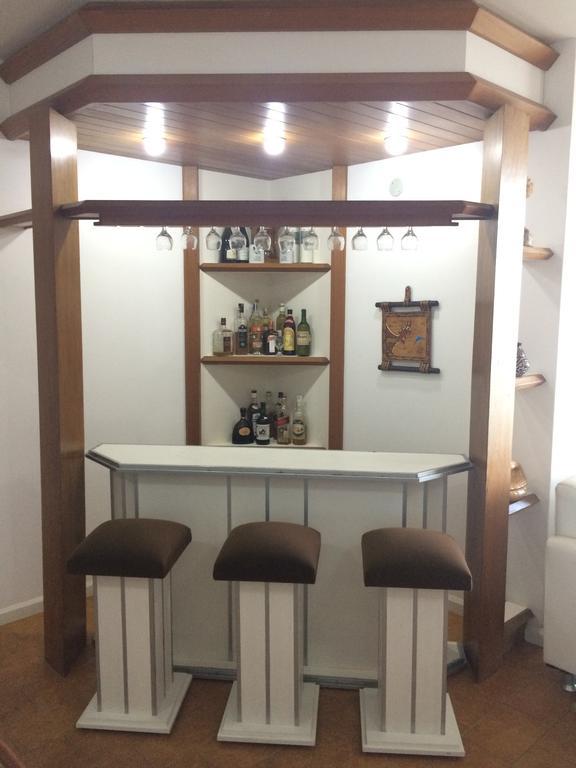 Apartamento Guarapari Brisa Do Mar Экстерьер фото