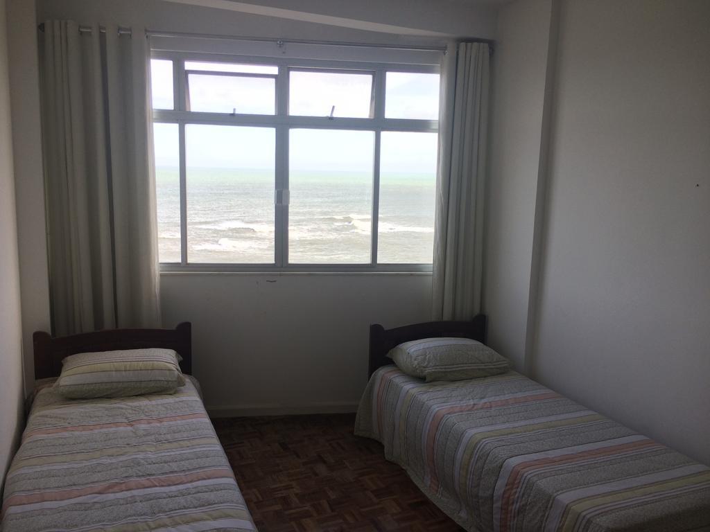 Apartamento Guarapari Brisa Do Mar Экстерьер фото