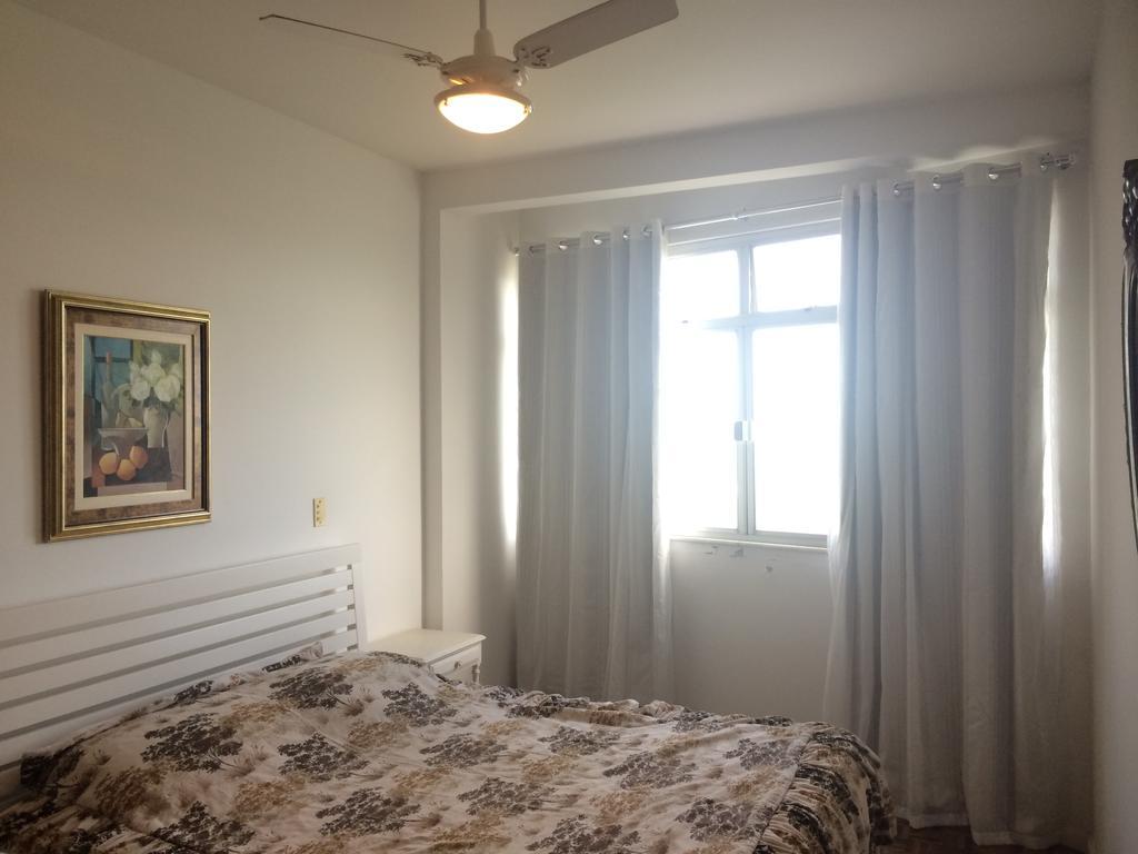Apartamento Guarapari Brisa Do Mar Экстерьер фото
