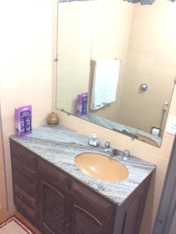 Apartamento Guarapari Brisa Do Mar Экстерьер фото